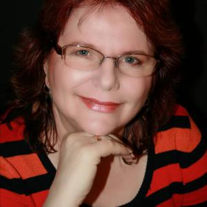 Profilbild von Birgit Voigt