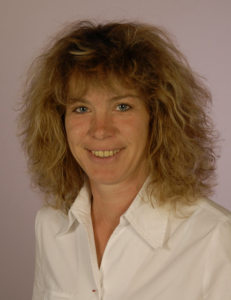 Profilbild von Birgit Volpert
