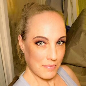 Profilbild von Birgit Wagner