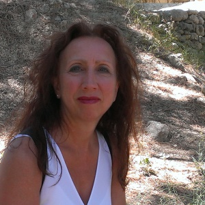 Profilbild von Birgit Wagner
