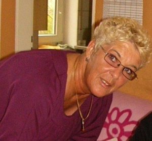 Profilbild von Birgit Waldmann
