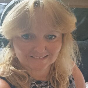 Profilbild von Birgit Wallauer-Ledderhos