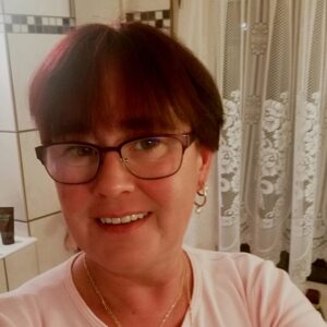 Profilbild von Birgit Walper