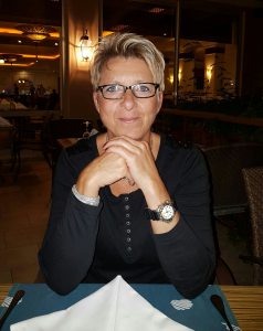 Profilbild von Birgit Wamser