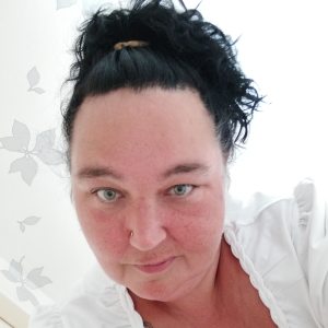 Social Media Profilbild Birgit Wandrei 