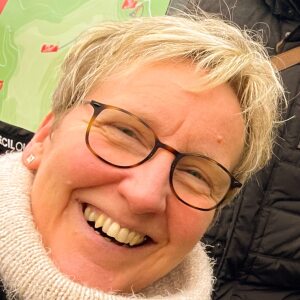 Profilbild von Birgit Wanka