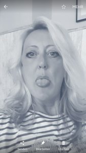 Profilbild von Birgit Warda-Hoffmann