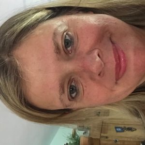 Profilbild von Birgit Warszeit