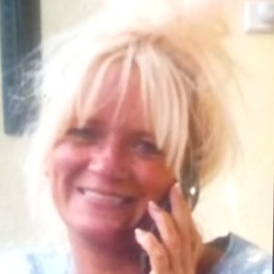 Profilbild von Birgit Weckes