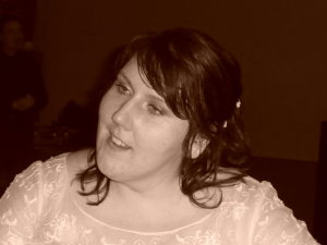 Profilbild von Birgit Wehking-Bardi