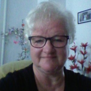 Profilbild Birgit Weise