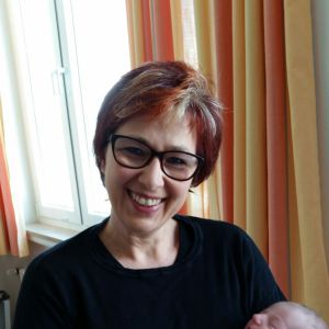 Profilbild von Birgit Weiser