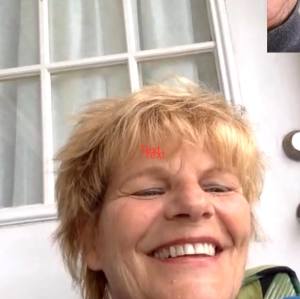 Profilbild von Birgit Welch