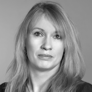 Profilbild von Birgit Wenzl