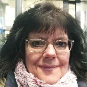 Profilbild von Birgit Werner