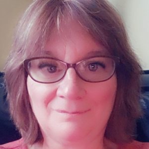Profilbild von Birgit Whittington