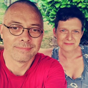 Profilbild von Birgit Wiegand