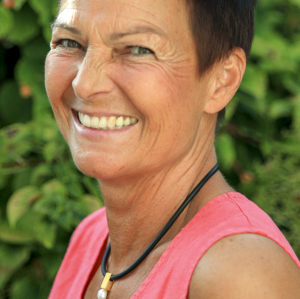 Profilbild von Birgit Wiemann