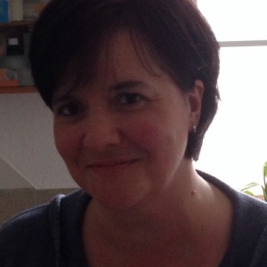 Profilbild von Birgit Wiemers