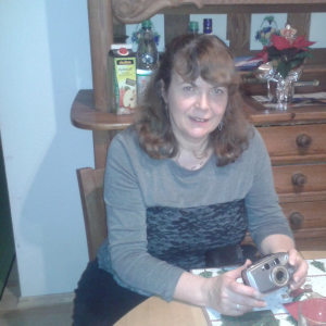 Profilbild von Birgit Wienecke