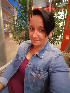 Profilbild von Birgit Wiesner Kossert