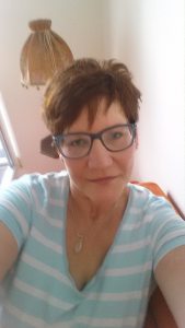 Profilbild von Birgit Wild