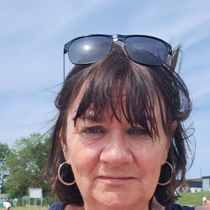 Profilbild von Birgit Wilhelm