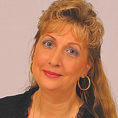 Profilbild von Birgit Wilke
