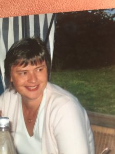Profilbild von Birgit Wilken