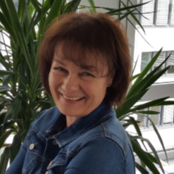 Profilbild von Birgit Willner