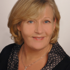 Profilbild von Birgit Wilson