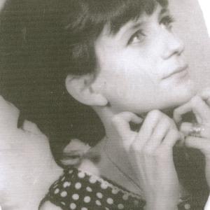 Profilbild von Birgit Wilson