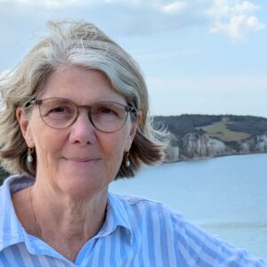 Profilbild von Birgit Windt