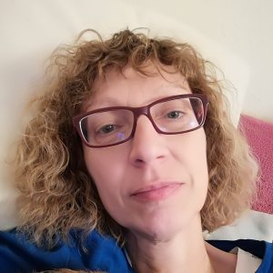 Social Media Profilbild Birgit Winkelmann 