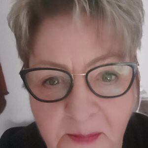 Profilbild von Birgit Winter