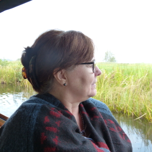 Profilbild von Birgit Witting