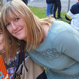 Profilbild von Birgit Wolfseher