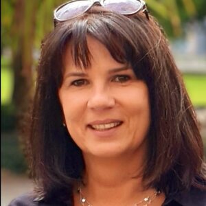 Profilbild von Birgit Wollny