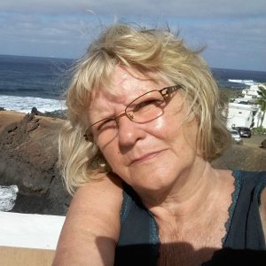 Profilbild von Birgit Wruck-Jadziewski