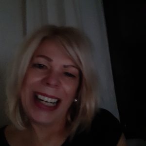 Profilbild von Birgit Wulfestieg