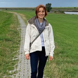 Profilbild von Birgit Wunderlich
