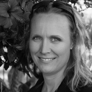 Profilbild von Birgit Wunderlich