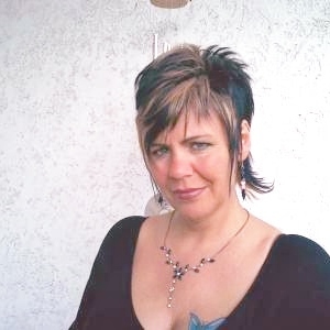 Profilbild von Birgit Wuttke