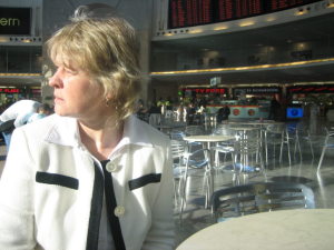 Profilbild von Birgit Zander