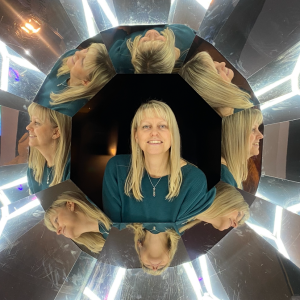 Profilbild von Birgit Zandner