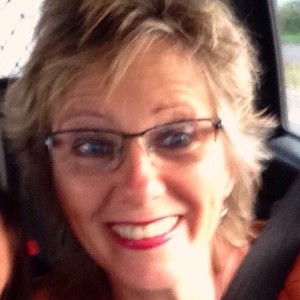 Profilbild von Birgit Zehringer