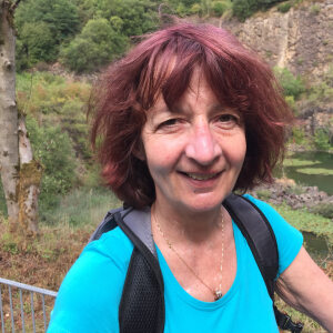 Profilbild von Birgit Zeidler