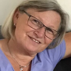Profilbild von Birgit Zein