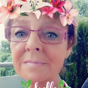 Profilbild von Birgit Zens