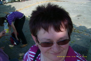 Profilbild von Birgit Ziener